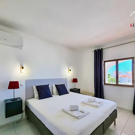 Appartement T1 - Valmangude Albufeira