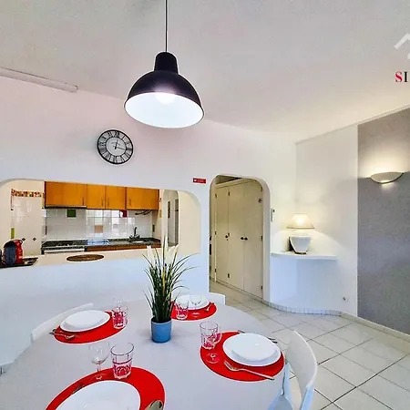 Appartement T1 - Valmangude Albufeira