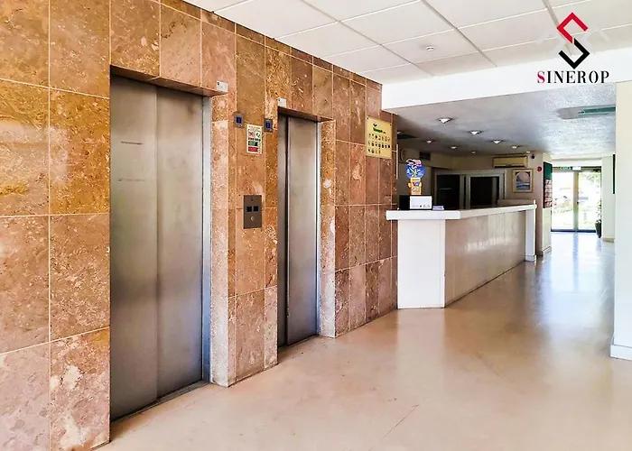 Διαμέρισμα T1 - Valmangude