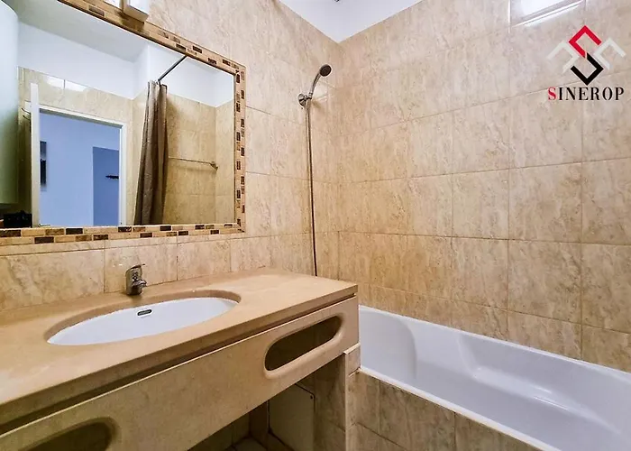 T1 - Valmangude Διαμέρισμα Αλμπουφέιρα