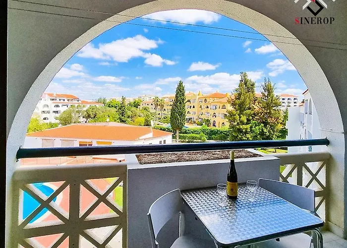 Διαμέρισμα T1 - Valmangude *