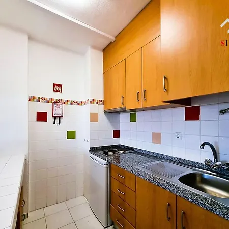 T1 - Valmangude * Albufeira