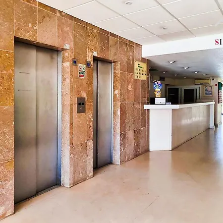 Appartement T1 - Valmangude