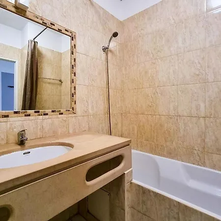 T1 - Valmangude Apartment Albufeira