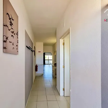 T1 - Valmangude Apartment