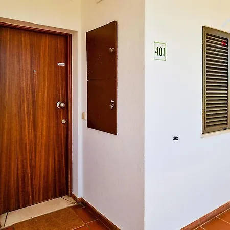 T1 - Valmangude Apartament *