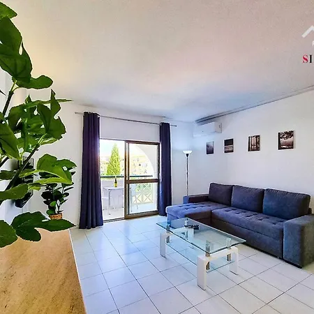 T1 - Valmangude Albufeira